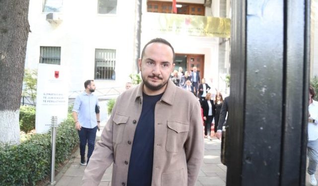 Salianji kundërshton në Gjykatën e Lartë dënimin me 1 vit burg nga Apeli