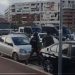 Denoncimi i vajzës në Astir, policia gjen armë brenda në banesë