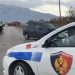 Aksident i trefishtë në aksin Lezhë-Milot, i përfshirë edhe një automjet që transportonte nxënës