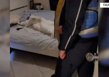 I dënuar për vrasje në Gjermani, arrestohet një person në Tiranë