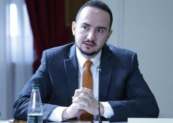 “Qeveria e ngrysur, opozita e gjallëruar”, Salianji thirrje për besimin e qytetarëve në prag të zgjedhjeve
