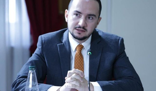 “Qeveria e ngrysur, opozita e gjallëruar”, Salianji thirrje për besimin e qytetarëve në prag të zgjedhjeve