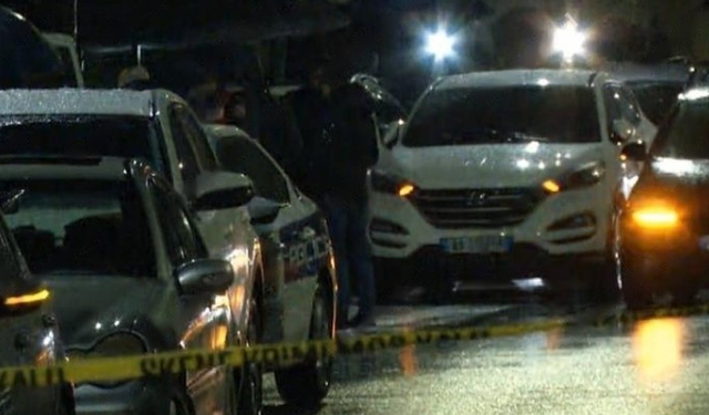 Vrasja te ‘Pallati me Shigjeta’, 65-vjeçari u ekzekutua brenda mjetit, në sy të bashkëshortes