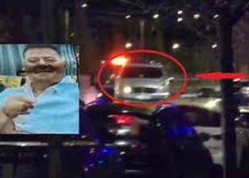 Ekzekutimi i biznesmenit në Tiranë, gjendet një motor i djegur në Kodrën e Sharrës