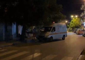 Vrasje me armë zjarri në autostradën Vlorë-Fier