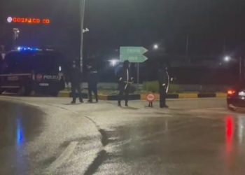 Vrasja e Kristian Markut, policia gjen 10 gëzhoja në vendin e ngjarjes