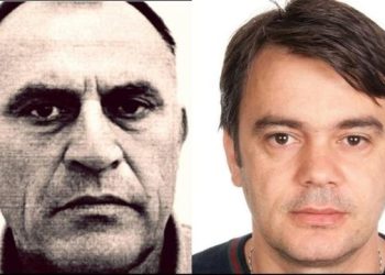 Ekzekutimi i Kristian Markut, 4 të shoqëruar në Rrëshen