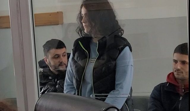 Vranë dhe groposën babanë, prokuroria ndryshon akuzën për Hygerta Metën