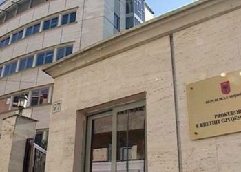 Nuk deklaroi 3.7 mln euro të ardhura, Prokuroria Tiranë procedon për evazion fiskal firmën ‘Buzi Sport’