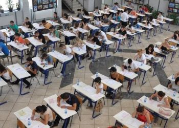 Shpallen datat e provimeve të Maturës Shtetërore 2025