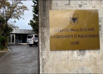Gjykata dënon me 5 vite burg kreun e Njësisë Administrative në Lezhë, për kultivim kanabisi
