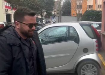 Kryebashkiaku i Kolonjës, Erion Isai thirret në SPAK