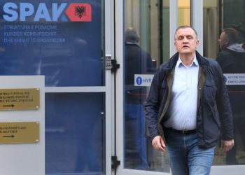 Rrëzohet kërkesa, Gjykata e Lartë lë në burg Ilir Beqajn