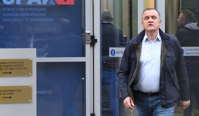 Rrëzohet kërkesa, Gjykata e Lartë lë në burg Ilir Beqajn