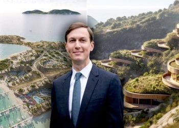 Qeveria jep statusin e investitorit strategjik për resortin luksoz në Ishullin e Sazanit