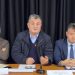 Përplasjet me Pjerin Ndreun, jep dorëheqjen Prefekti i Lezhës
