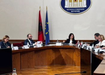 PS-PD arrijnë dakordësi, mandati i Vullnet Sinajt shkon në ‘Kushtetuese’