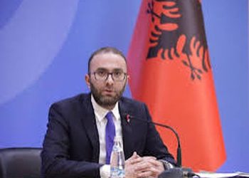 Nisma për deklarimin e deputetëve për SKY ECC, Bardhi: Është në nderin tonë ta nisim nga vetja