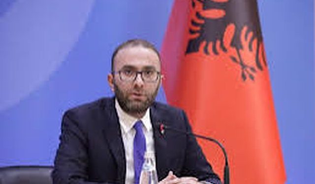 Nisma për deklarimin e deputetëve për SKY ECC, Bardhi: Është në nderin tonë ta nisim nga vetja