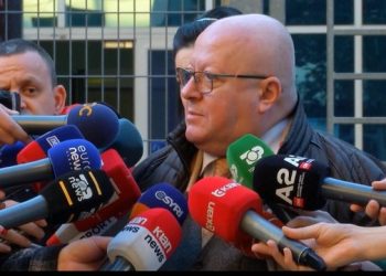 Arrestimi i Metës, avokati kërkesë në Gjykatën e Lartë për ndryshim mase