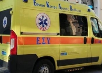 Shqiptari plagoset rëndë në Greqi, niset me urgjencë drejt Athinës