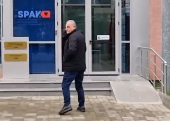Paraqitet në SPAK, kryebashkiaku socialist i Malësisë së Madhe