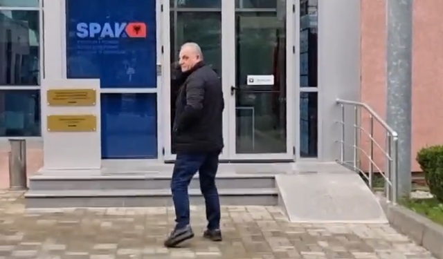 Paraqitet në SPAK, kryebashkiaku socialist i Malësisë së Madhe