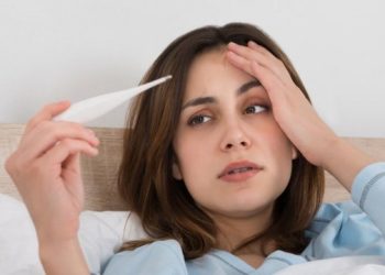 Udhërrëfyesi i saktë për trajtimin e temperaturës së lartë sipas moshës