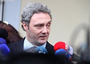 7 akuzat e SPAK ndaj Bardh Spahisë