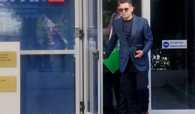 Ahmetaj ankimon në Gjykatën Kushtetuese sekuestron e pasurive