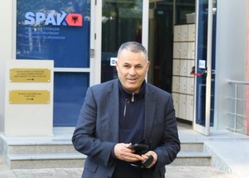 GJKKO kthen për hetim në SPAK çështjen e deputetit Asllan Dogjani