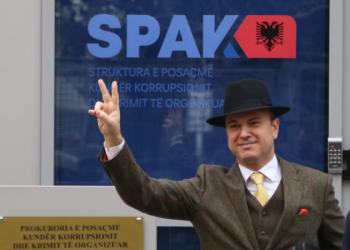 Revokoi masën e sigurisë, GJKKO rrëzon kërkesën e Malltezit