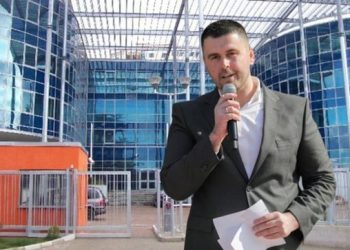 GJKKO shpall fajtor Edison Memollën, kryebashkiaku i Rrogozhinës dënohet me 1 vit burg