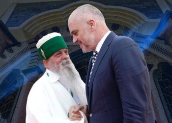 Rama e bën fakt të kryer, shpall Shtetin Bektashi: Do t’i japim status njësoj si selia e Vatikanit