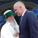 Rama e bën fakt të kryer, shpall Shtetin Bektashi: Do t’i japim status njësoj si selia e Vatikanit