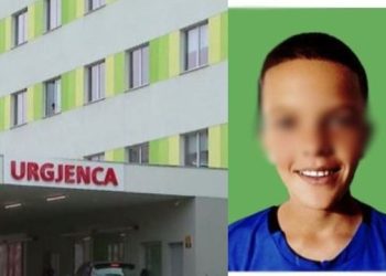 Vdekja e 12-vjeçarit, mjekja kallëzon nënën e të miturit për dhunë