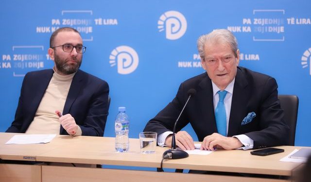 Berisha njofton krijimin e departamentit të luftës kundër korrupsionit: Do procedohen dosjet e familjes Rama