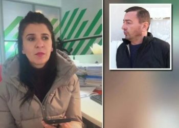 Kërcënoi një qytetare dhe gazetarët, procedohet penalisht avokati