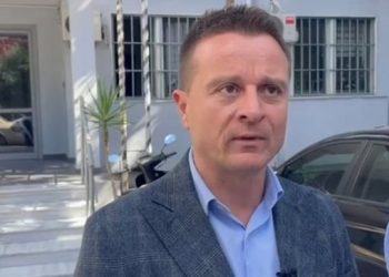 Kryetari i PD Vlorë jep dorëheqjen: Do të kandidoj në primare