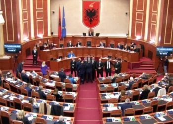 Kuvendi mblidhet sot në seancë plenare, çfarë pritet të diskutohet