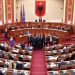 Kuvendi mblidhet sot në seancë plenare, çfarë pritet të diskutohet