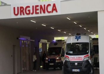 Zjarri në Urgjencën e re të QSUT, Prokuroria dërgon për gjykim 2 persona