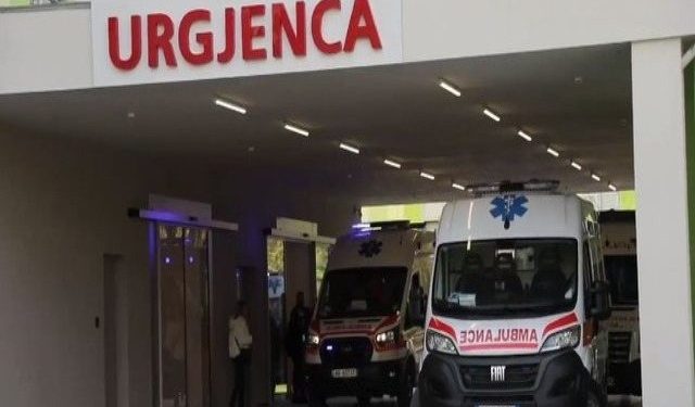Zjarri në Urgjencën e re të QSUT, Prokuroria dërgon për gjykim 2 persona
