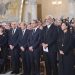 Homazhet e Kryepeshkopit Janullatos, Mitsotakis mes Berishës dhe Ramës