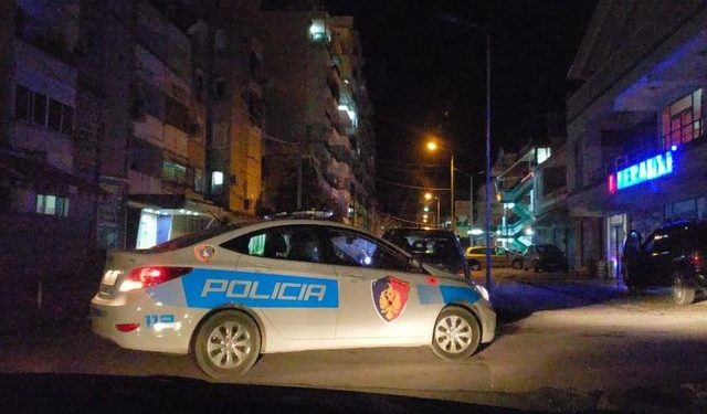 Prangosi djalin e Samir Manes/ Detaje nga ngjarja te “Xhamlliku”, polici dyshohet se u vetëhodh nga kati i 11-të