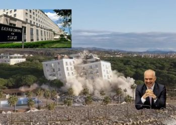Irfani dhe Vasil Kallupi ‘puç’ Ramës në Arbitrazh, kërkojnë 300 milionë euro për shembjen e hotelit pa leje. A do përsëritet rasti Beketi?
