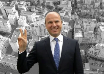 Dhëndri i Berishës me 60 apartamente akuzon prokuroren Millonai se ka një apartament në Astir blerë para 10 vitesh me çmim tregu