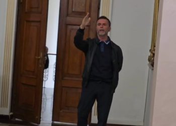 Përplasje me strukturat e PS-së, Braçe largohet nga Qarku i Fierit