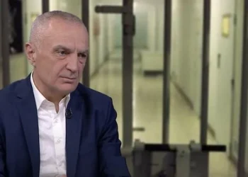 Ilir Meta, intervistë nga qelia nr.5: Edhe Baton Haxhiu u trondit nga dosja ime. Nuk më kanë gjetur asnjë pasuri të fshehur