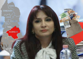 Krim, korrupsion, influencë apo fat?! Si po i fiton me lehtësi firma “Bajrami N” tenderët në Qarkun e Elbasanit!